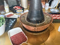 -牛街清真满恒記(平安里西大街店)