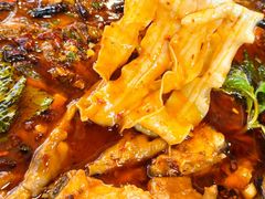 -聂发财重庆江湖菜(解放碑店)