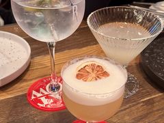 -FAT COW(静安寺店)