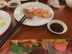 -科尔海悦酒店·柏顿花园餐厅(清河东路店)