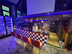 -VIKING SALOON西部美式烟熏烤肉(和平路店)