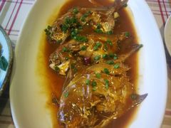 -花麦地溪边小厨(天台国清寺入口店)