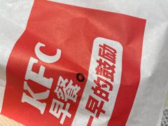 -肯德基(西单商场店)