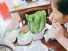 -Muhe Music Bar 木禾烧烤(南山店)