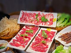 -海银海记潮汕牛肉火锅(新港中路海珠店)