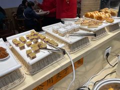 -素满香·食养自助(建邺万达店)