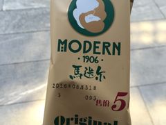 -前门张记涮肉(前门店)