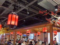 -鸽子窝(黄村店)