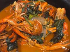 -聚味瞿记·龙虾堂(天元店)