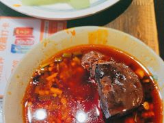 -矮板凳老火锅(宽窄巷子店)