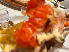 -丫丫蟹庄·苏式园林农家乐·阳澄湖大闸蟹(阳澄湖莲花岛店)