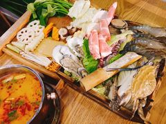 -Thai Basil罗勒叶泰式餐厅(时代天街店)