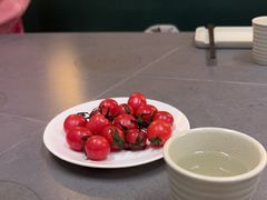 -君邦火锅(新疆大厦店)