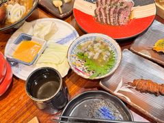 -鸟鹏烧鸟居酒屋(仁恒梦中心店)