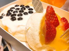 -食武士·舒芙蕾(新街口明瓦廊店)
