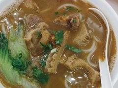 -新世界餐厅(万达店)