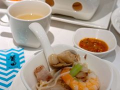 福建海鲜卤面-莆田餐厅PUTIEN(深圳湾万象城家宴店)