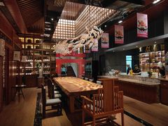 -樱之盛宴·蟹料理海鲜自助(前进大街店)