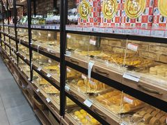 -百年义利(世纪家园店)