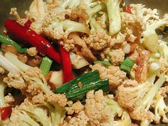 -辣螃铠盆盆蟹大排档(海昌店)