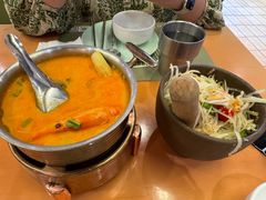 -simply thai天泰(美罗城店)