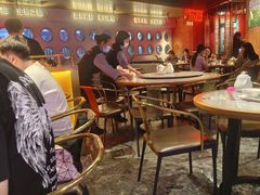 -啫神·广州地标美食(北京路店)