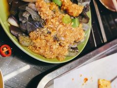 -曹掌柜小酒馆烧烤集团(崂山同兴路店)