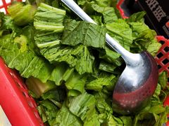 下锅耙-榕江牛瘪牛肉火锅