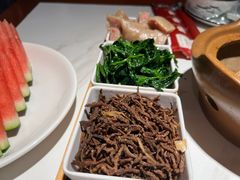 -真定郝家排骨(正定县总店)