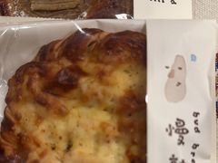 -慢熟面包店bud bread(孩儿巷店)