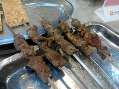 -马尔龙新疆饭店·清真(瑞景店)