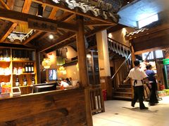 -寨子里的钵钵菜-湘西山里菜(火车站店)