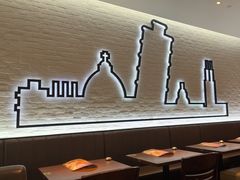 -萨莉亚意式餐厅(大宁音乐广场店)