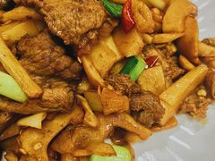 -牛八宝桂林米粉(八里庄店)