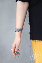 点击看大图 -AC TATTOO 纹身