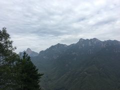 -九华山风景区