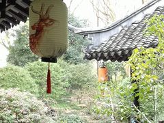 -上海醉白池公园