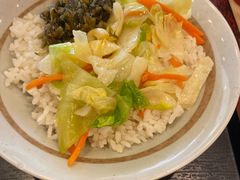-永和大王(广渠店)