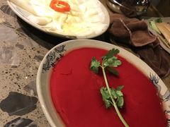 -小龙坎火锅(新天润店)