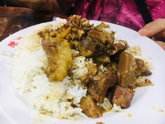 -陈光记烧腊店(罗保博士街店)