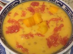 杨枝甘露-捷信牛奶甜品世家(五道口店)
