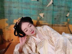 -上海绛芸轩汉服馆(松江店)