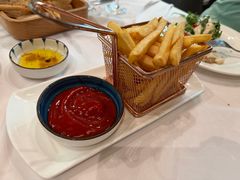 -DA·MARCO大马可意大利餐厅(京华店)