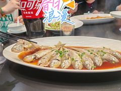 -合家小菜餐馆(新诚花苑店)