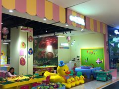 -凯德广场(金牛店)