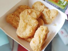 麦乐鸡-麦当劳(新都汇店)