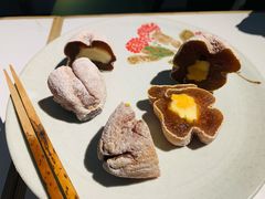-茶是一枝花泡茶店