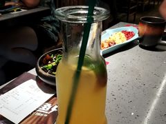 青柠优优-鱼上·烤鱼(万象城店)