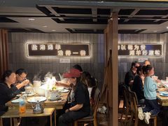 -百草滩羊清水涮羊肉(长城路店)