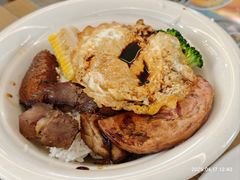 -敏华冰厅(平安金融中心店)